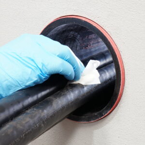 Protected: Fire Resistant Duct Seal: FILOseal+HD FIRE