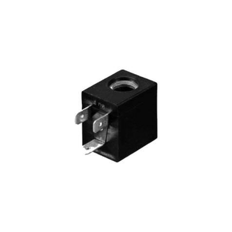 Solenoid coil 22 mm Ø10, type MI