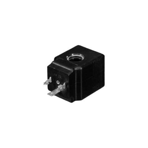 Solenoid coil 36 mm Ø13, type MK