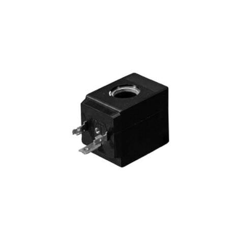 Solenoid coil 30 mm Ø13, type MG
