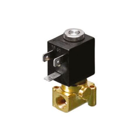798fb642915cf013b68de8d0f334fa9e.elettrovalvole-per-fluidi-serie-f3105-f3106-476x476 F3105 – 2-way solenoid valve N.C. brass body, with G connection (ISO 228) – 1/8”