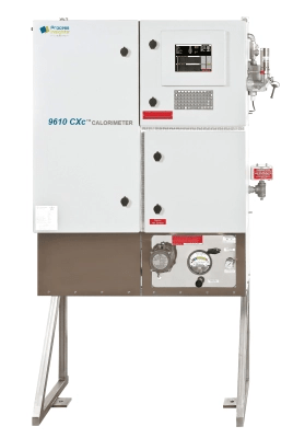 9610CXc Calorimeter