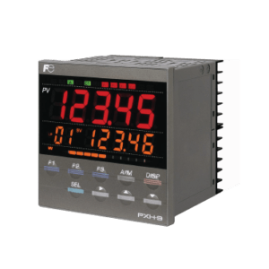 Temperature Controllers