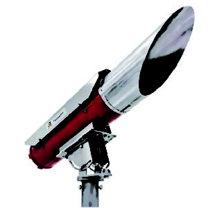 FLARESPECTION FLARE MONITORING