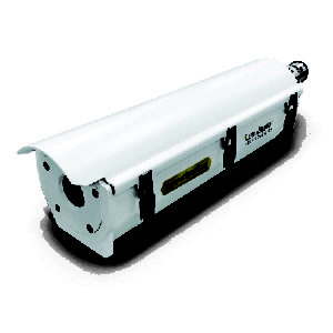 THERMALSPECTION CRITICAL VESSEL MONITORING