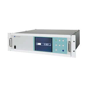 Paramagnetic Oxygen Analyzer <ZAJ>
