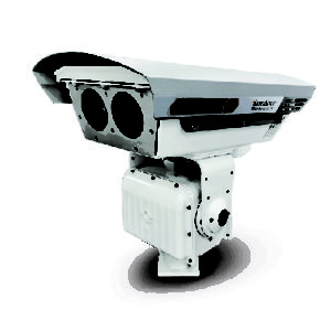 THERMALSPECTION 724DV-PT FOR ASSET MONITORING