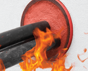 Protected: Fire Resistant Duct Seal: FILOseal+HD FIRE