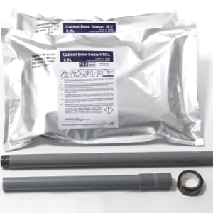 Protected: Cabinet Base Sealant Black