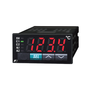 Digital Temperature Controller <PXR3>
