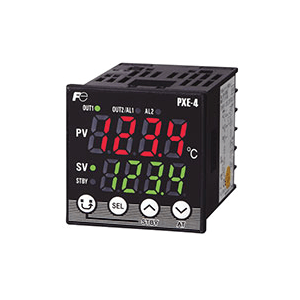 Digital Temperature Controller <PXE>
