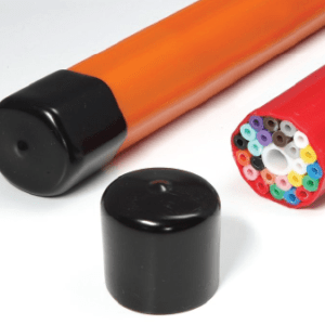 Protected: End caps transparent