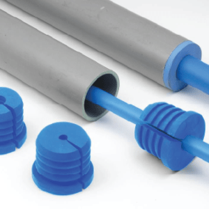 Protected: Sealing plugs