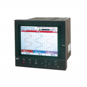 Paperless Recorder PHF