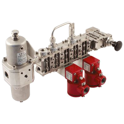 Advanced Process Engineering