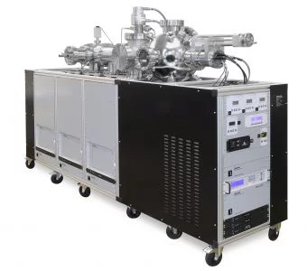 MS/MS SYSTEMS