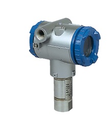 FCX-AIII Series Absolute Pressure Transmitter (direct mount type) <FKH-5>