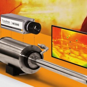 FurnaceSpection for Internal Furnace Monitoring