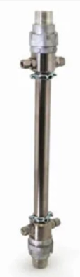 GAS FLOW CELL