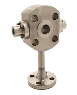 HSFC HIGH SAFETY PROCESS FLOW CELL