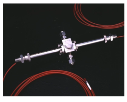 MPFC TEMPERATURE CONTROLLED FLOW CELL