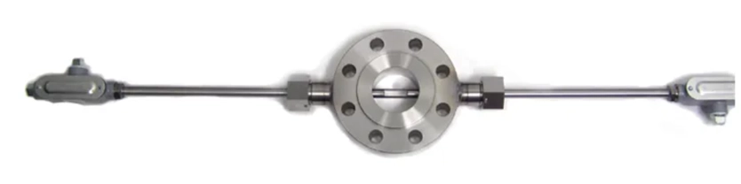 SHUTTLE PROCESS PROBE