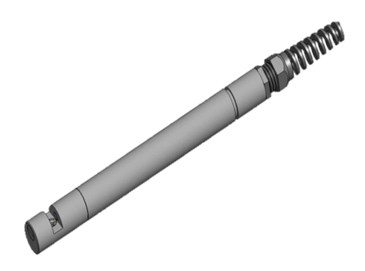 TURBIDITY PROCESS PROBE