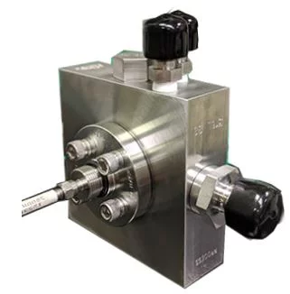 HEATED MULTI-PURPOSE FLOW CELL