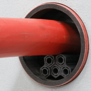 Protected: Fire Resistant Duct Seal: FILOseal+HD FIRE