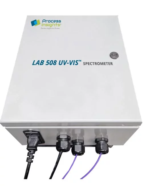 LAB 508 UV-VIS™ BENCHTOP