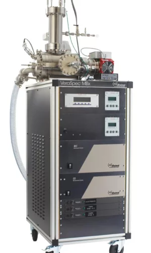 VERASPEC™ MOLECULAR BEAM & PLASMA ANALYSIS SYSTEM