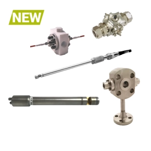 PROBES & FLOW CELLS / FIBER & ACCESSORIES