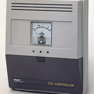 ZFP CO2 NDIR Controller