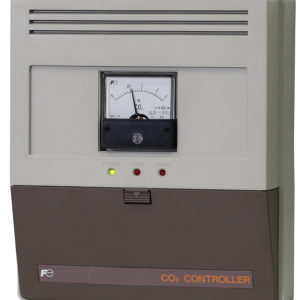 ZFP CO2 NDIR Controller