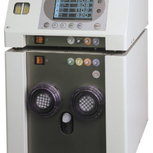Compact/ Portable  NDIR GAS ANALYZER