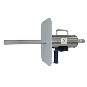 FurnaceSpection for Internal Furnace Monitoring