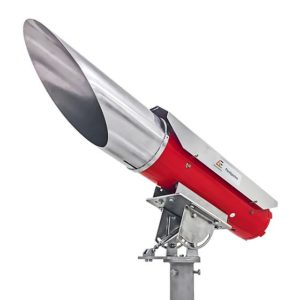 FLARESPECTION FLARE MONITORING