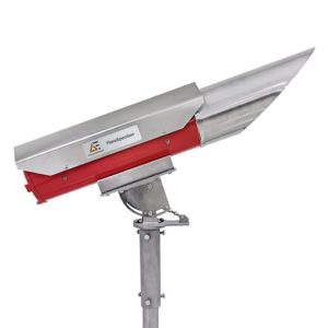 FLARESPECTION FLARE MONITORING