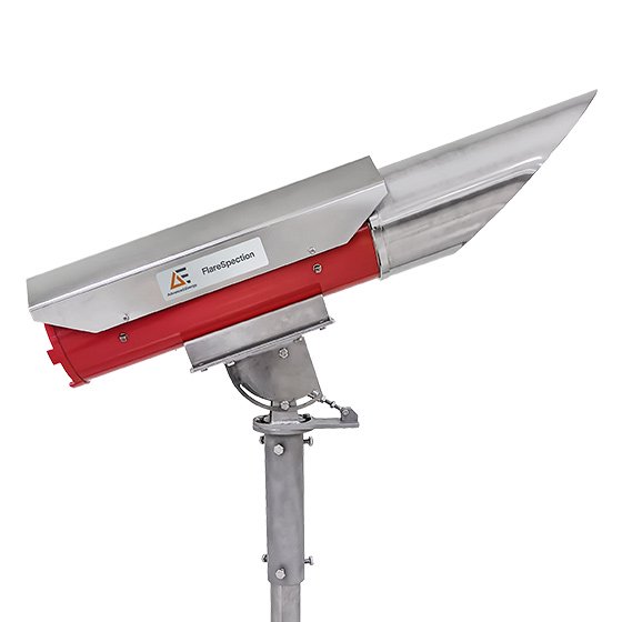 flarespection-ls-wp FLARESPECTION FLARE MONITORING