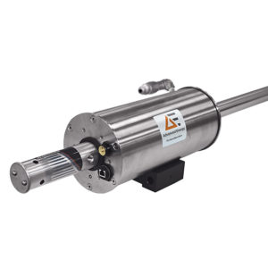 FurnaceSpection for Internal Furnace Monitoring