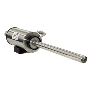 FurnaceSpection for Internal Furnace Monitoring