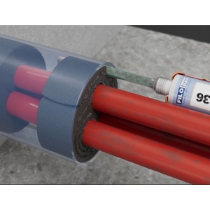 Protected: MD5 Duct Sealing System