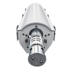 Thermalspection CVM for Critical Vessel Monitoring