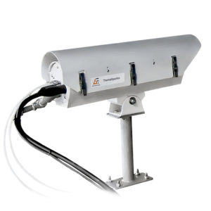 ThermalSpection 724 for Asset Monitoring